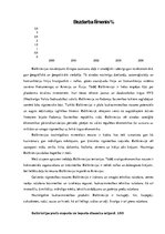 Research Papers 'Baltkrievijas ekonomiskā situācija no 1992.-2011.gadam un attiecības ar Baltijas', 8.