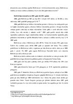 Research Papers 'Baltkrievijas ekonomiskā situācija no 1992.-2011.gadam un attiecības ar Baltijas', 10.