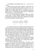 Term Papers 'Policiklisko aromātisko ogļūdeņražu noteikšana pārtikas eļļās ar gāzu hromatogrā', 12.