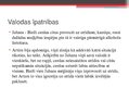 Presentations 'Gunara Janovska romāna "Sōla" analīze', 12.