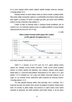 Term Papers 'Komercbanku un nebanku iestāžu kredītdarbības analīze', 20.