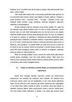 Term Papers 'Komercbanku un nebanku iestāžu kredītdarbības analīze', 32.
