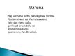Presentations 'Biznesa etiķete Polijā', 4.
