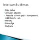 Presentations 'Biznesa etiķete Polijā', 12.