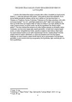 Research Papers 'Pareizticības izplatība latgaļu zemēs pirms krusta kara', 8.