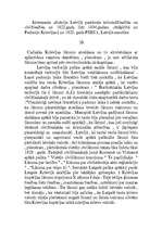 Research Papers 'Tiesību sistēma Latvijā, parlamentārās republikas posmā', 10.