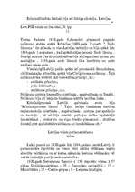 Research Papers 'Tiesību sistēma Latvijā, parlamentārās republikas posmā', 11.