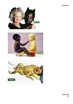 Research Papers 'Zīmola "United Colors of Benetton" reklāmas analīze', 24.