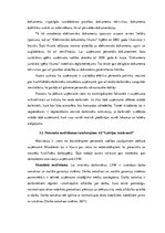 Term Papers 'AS "Latvijas valsts meži" personāla motivēšanas analīze', 63.