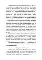 Research Papers 'Tūrisma nozare Latvijā un Jelgavā', 14.