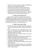 Research Papers 'Tūrisma nozare Latvijā un Jelgavā', 21.