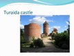 Presentations 'Historical Places in Latvia', 12.