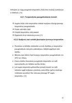 Research Papers 'Medicīnas termometri un temperatūra', 14.