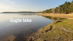 Presentations 'Jugla Lake', 1.