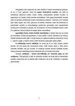 Research Papers 'Restorāna un bistro tīkla "LIDO" korporatīvā līmeņa stratēģija', 4.