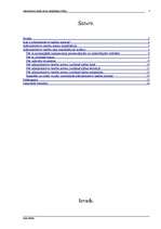 Research Papers 'Administratīvo tiesību normu klasifikācijas kritēriji', 2.