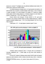 Term Papers 'SIA "Lattelecom" produkta "Lattelecom digitālā televīzija" virzība tirgū', 44.