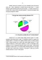 Term Papers 'SIA "Lattelecom" produkta "Lattelecom digitālā televīzija" virzība tirgū', 50.
