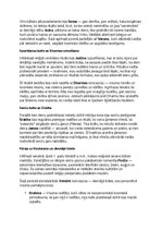 Summaries, Notes 'Seno indiešu vēsture, kultūra, mitoloģija, sabiedrība un kultūras mantojums', 5.