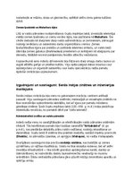 Summaries, Notes 'Seno indiešu vēsture, kultūra, mitoloģija, sabiedrība un kultūras mantojums', 13.