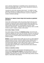 Summaries, Notes 'Seno indiešu vēsture, kultūra, mitoloģija, sabiedrība un kultūras mantojums', 15.