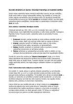 Summaries, Notes 'Seno indiešu vēsture, kultūra, mitoloģija, sabiedrība un kultūras mantojums', 17.