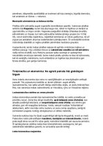 Summaries, Notes 'Seno indiešu vēsture, kultūra, mitoloģija, sabiedrība un kultūras mantojums', 20.