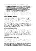 Summaries, Notes 'Seno indiešu vēsture, kultūra, mitoloģija, sabiedrība un kultūras mantojums', 21.
