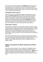 Summaries, Notes 'Seno indiešu vēsture, kultūra, mitoloģija, sabiedrība un kultūras mantojums', 25.