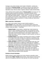Summaries, Notes 'Seno indiešu vēsture, kultūra, mitoloģija, sabiedrība un kultūras mantojums', 28.