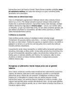 Summaries, Notes 'Seno indiešu vēsture, kultūra, mitoloģija, sabiedrība un kultūras mantojums', 29.