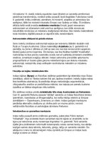 Summaries, Notes 'Seno indiešu vēsture, kultūra, mitoloģija, sabiedrība un kultūras mantojums', 34.