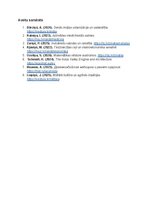 Summaries, Notes 'Seno indiešu vēsture, kultūra, mitoloģija, sabiedrība un kultūras mantojums', 41.