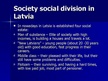 Presentations 'Social Stratification', 9.