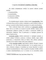 Research Papers 'Valsts civildienesta ierēdņa statuss un atbildība', 15.