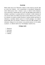 Research Papers 'Videokartes un GPU, to salīdzinājums ar mobilajām versijām', 2.