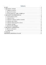 Research Papers 'Videokartes un GPU, to salīdzinājums ar mobilajām versijām', 3.