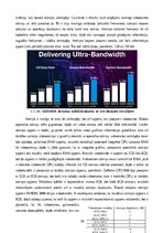 Research Papers 'Videokartes un GPU, to salīdzinājums ar mobilajām versijām', 10.