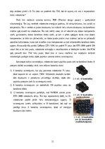 Research Papers 'Videokartes un GPU, to salīdzinājums ar mobilajām versijām', 12.