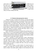 Research Papers 'Videokartes un GPU, to salīdzinājums ar mobilajām versijām', 15.