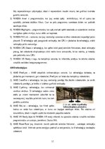 Research Papers 'Videokartes un GPU, to salīdzinājums ar mobilajām versijām', 17.