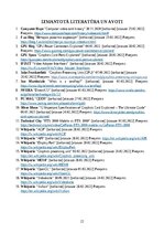 Research Papers 'Videokartes un GPU, to salīdzinājums ar mobilajām versijām', 22.