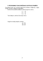 Research Papers 'Lineāras vienādojumu sistēmas atrisināšana, izmantojot inverso matricu', 10.