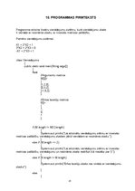 Research Papers 'Lineāras vienādojumu sistēmas atrisināšana, izmantojot inverso matricu', 14.