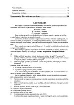 Research Papers 'ABC algoritms un kardiopulmonālā reanimācija', 3.