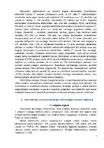 Research Papers 'Informācijas un komunikācijas tehnoloģiju nozares raksturojums Latvijā', 7.