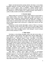 Research Papers 'Informācijas un komunikācijas tehnoloģiju nozares raksturojums Latvijā', 8.