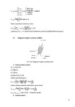 Research Papers 'Līmēto koka konstrukciju karkasa ēka', 37.