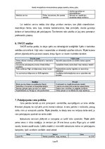 Business Plans 'Mobilā velosipēdu un elektroskrejriteņu apkopes darbnīcas biznesa plāns Rīgā', 8.