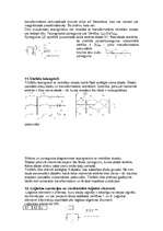 Summaries, Notes 'Elektrotehnikas tēmas: elektronikas konspekts', 2.